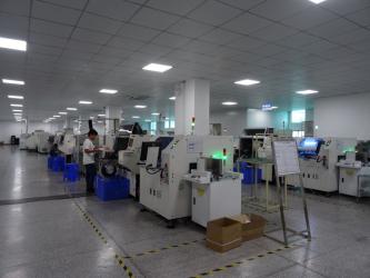 Shenzhen EliteLED Electronics Co.,Ltd