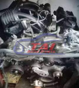 Wholesale Nissan VQ35 Z16 Z18 HR16 VQ40 Used Gasoline Engine Parts from china suppliers