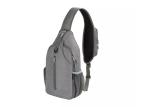 ISO9001 Travel Hiking Shoulder Strap Bag Shockproof Lightweight