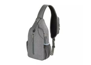 Wholesale ISO9001 Travel Hiking Shoulder Strap Bag Shockproof Lightweight from china suppliers