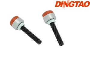 Wholesale 59284000 GT7250 S7200 Cutting Spare Parts Bumper Assy Elevator Upper S-93-7/s72 from china suppliers