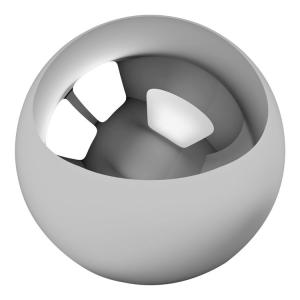 Wholesale 316 Grade 36&quot; 900mm Hollow Metal Balls , Stainless Steel Round Balls Art Show from china suppliers