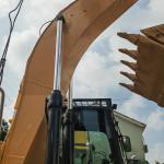Used hydraulic digging machine CAT320D 330 320GC Second Hand crawler excavator