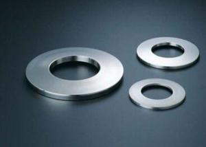 Wholesale Stainless Steel M24 Flat Washer Anti Loosening Hardened Washers Metric from china suppliers