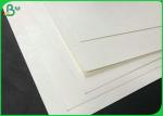 Food Grade Matte PLA & PE Coated White Kraft Cup Paper For Biodegradable Paper