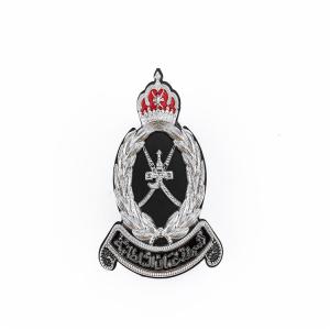 Wholesale 30mm Metal Emblem Badge from china suppliers