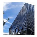 Prefab Multi Storey Steel Structure Building Fireproof ISO9001