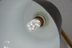 Engineering floor Lamp Floor Lighting Living Room Bedroom Study American Light