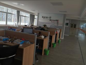 NingBo Fayuan Beauty Instrument Co., Ltd.