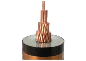 Wholesale Professional XLPE Insulated Power Cable High Voltage Cable Insulation Nature Color from china suppliers