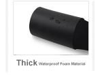 Thick Foam Fitness Equipment Barbells Squat Pad For Neck & Shoulder Protection