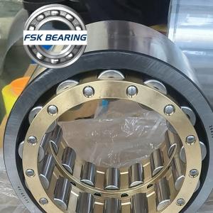 Wholesale Germany Quality JC14 Double Row Cylindrical Roller Bearing 130*260*160mm Railroad Bearings from china suppliers