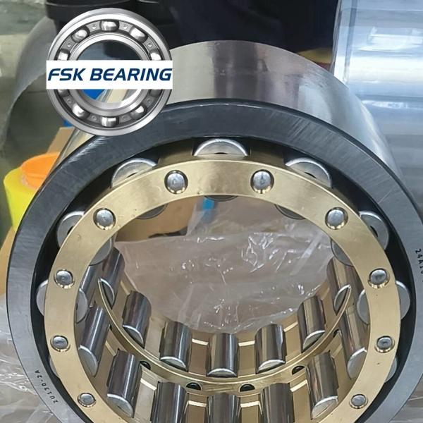 Germany Quality JC14 Double Row Cylindrical Roller Bearing 130*260*160mm