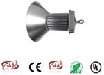200 W 85-265VAC UFO LED High Bay Light High Power Outdoor UL Driver 18000 Lumen