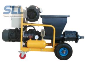 Wholesale Multi Function Cement Sprayer Machine from china suppliers