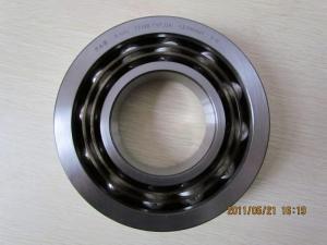 Wholesale 7319-B-TVP Double Angular Contact Bearing , 95X200X45 Miniature Angular Contact Bearings from china suppliers