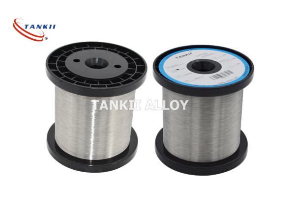 Resistance Alloy NiCr8020/NiCr7030/NiCr3020/ NiCr6015 Wire/Strip Used for