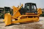 China Shantui bulldozer SD32 similar CAT D8 dozer best price