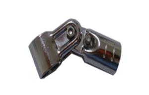 Wholesale Industrial Chrome Plated Pipe Fittings Polishing For Stainless Steel Pipe from china suppliers