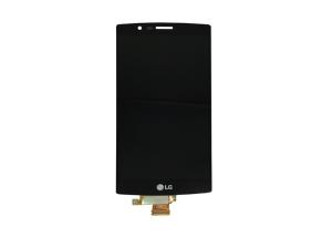 Wholesale Mobile Display For Lg G4 Lcd Screen + Touch Digitizer Assembly + Frame Black Color from china suppliers
