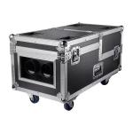Stage Dj Show Party Equipment fantastic fog maker DMX512 3000W Water low fog