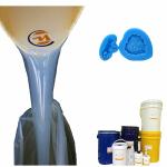 Food Grade Liquid Silicone Rubber