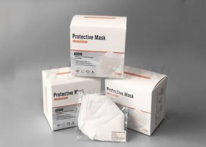 Wholesale Personal Protection Dust Respirator KN95 Mask Pm 2.5 from china suppliers