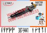 C+ Fuel Injector Nozzle 20R-8066 387-9441 20R-8069 295-1409 387-9427 387-9428