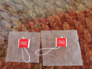 Wholesale nylon mesh film roll for tea bag from china suppliers