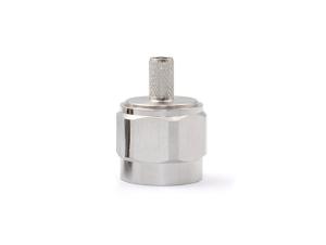 Wholesale N male connector For LMR240 cable from china suppliers