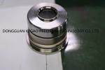Cavity Insert Metal Injection Molding Parts DIEVAR Material 52HRC
