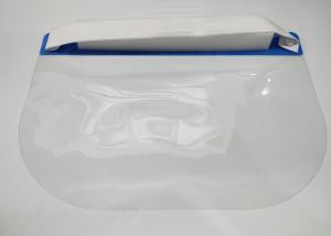 Wholesale Face Shield Spit Splash Isolation Surgical Accessories from china suppliers