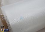 4OZ E Glass Surfboard Fiberglass Cloth Plain 27" Wide 100M White High Strength