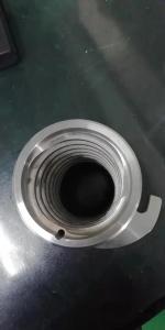 Wholesale stainless steel casting ,investment casting ,preciosn casting ,lost-wax casting ,meat grinder body from china suppliers
