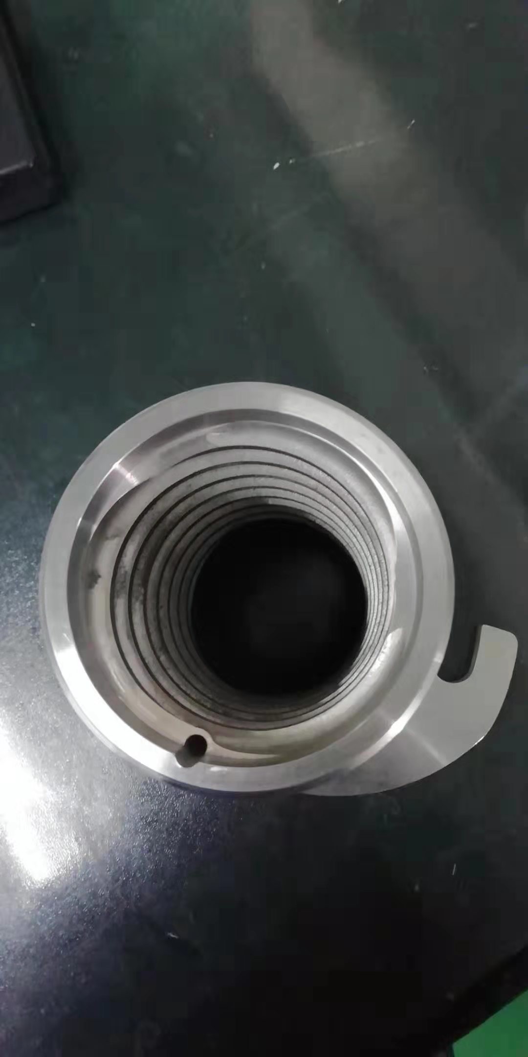 stainless steel investment casting ,stainless steel food processing body ,stainless steel machined castings