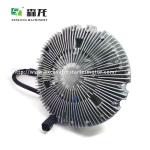 Factory Outlet Fan Clutch Viscous For KOMATSU PC500-10 2A7-01-21543