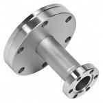 5 Axis Milling Stainless Steel CNC Machined Parts For Industrial Equipment