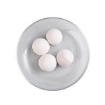 Porcelain Grinding Industrial Alumina Ceramic Beads Sphere for Ball Mill