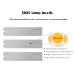 Anti Glare Ip65 LED Flood Light 50w 100w 150w 200w 250w 300w 400w