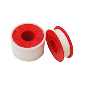 Wholesale CE/FDA/ISO Medical Breathable Soft Adhesive Zinc Oxide Plaster Tape from china suppliers