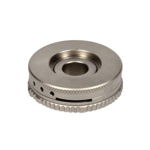 Wholesale Chrome Plated Ra1.1 Cnc Machining Prototype Parts Tuofa Stainless Steel from china suppliers