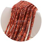 Wholesale Natural Crystal Gemstone Loose Beads Square Cube Loose Bead Amethyst