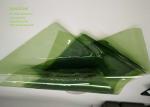 Tinted PET Automotive Car Window Film For Heat Insualtion / Privacy Protection