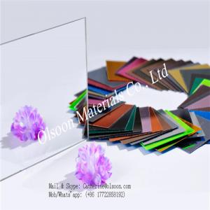 Wholesale Silver Acrylic Mirror Sheet Cut To Size from china suppliers
