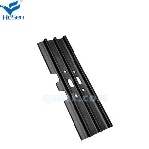 Wholesale 207-32-00051 PC300-1 Komatsu Excavator Track Shoe 11mm Thickness from china suppliers