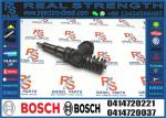 Original Fuel Injector 0414720037,0414720015,0414720025,0414720087,038130073AJ