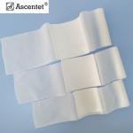 Professional manufacturing of disposable sterile first aid gauze bandages for