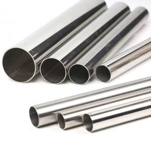 China S32760 A790 UNS S31803 Super Duplex Stainless Steel Pipe 10mm Od Steel Tube on sale