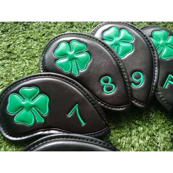 Golf Iron Head Cover , Golf Headcover , Golf Head Cover , Golf Headcovers , Iron Head Cover