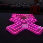 Wholesale Customizable Art Personalized Birthday Wedding Party Shop Neon LED
